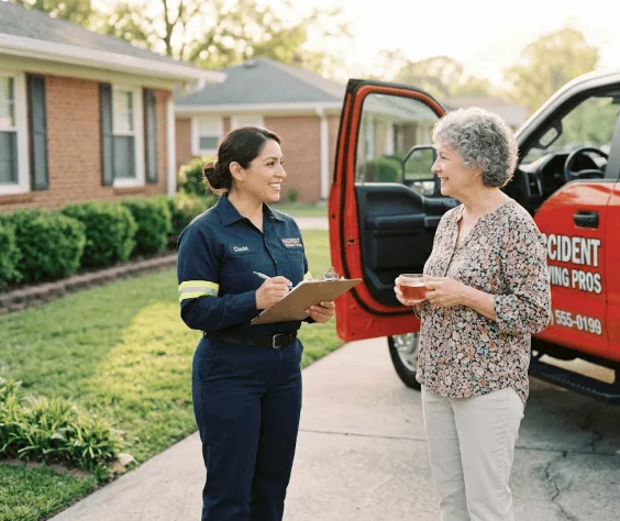 Accident Towing Service Argenta, IL FAQs